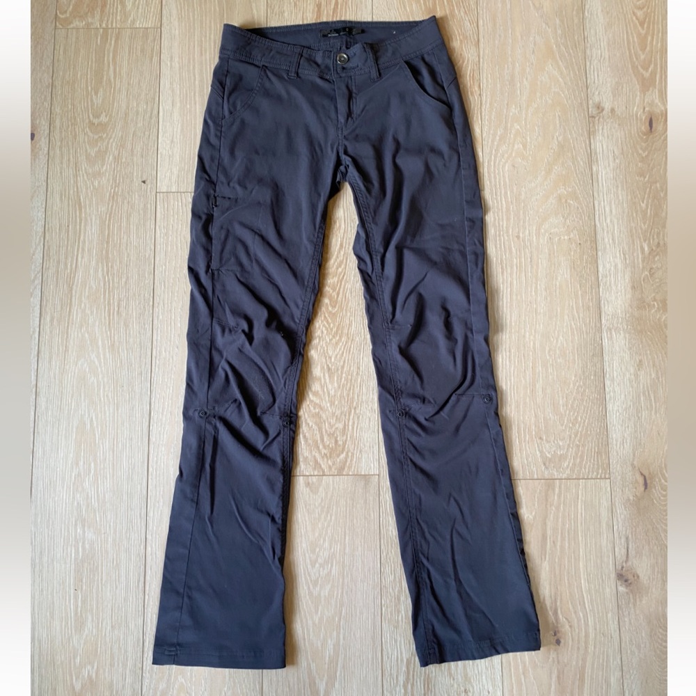 Prana women’s hiking/climbing pants